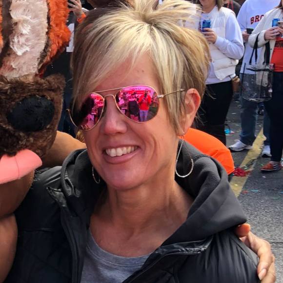 Meet your Posher, Amy - Picture 1 of 1